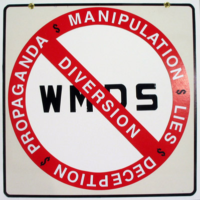 heed the signs (detail)