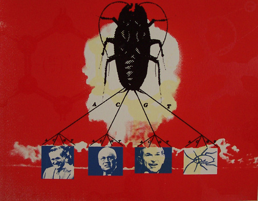 copyright &copy; 2006 Scot Jon Schwestka | All Rights Reserved