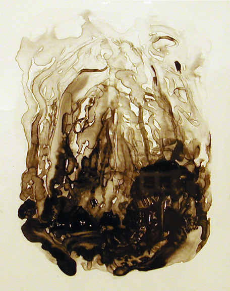 There is no Spring in a War Zone, copyright © 2006  Crit Streed | All Rights Reserved