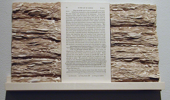 War was a Stranger to all Justice, copyright &copy; 2006 Margaret Whiting | All Rights Reserved